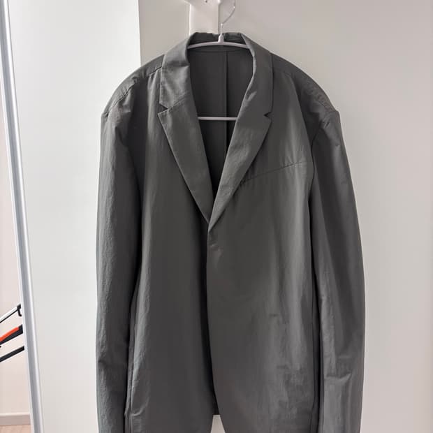 포스트아카이브팩션 6.0 블레이저 M