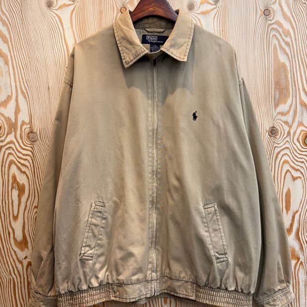 폴로 랄프로렌 스윙탑