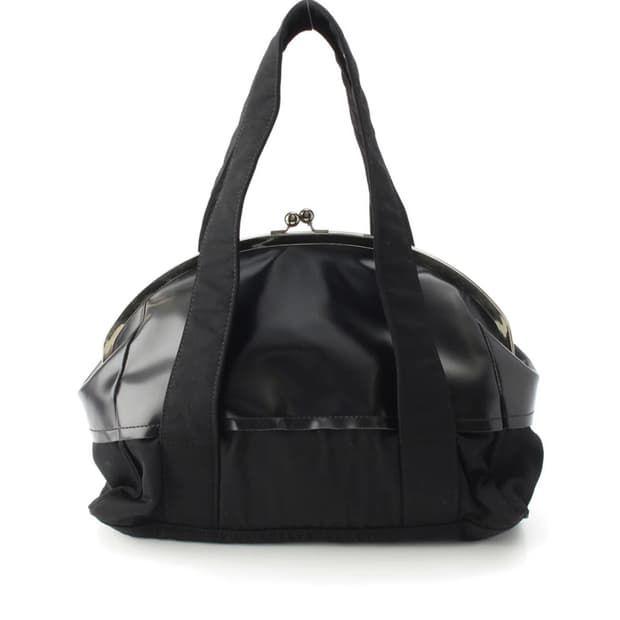 Comme des Garcons tricot coin wallet bag