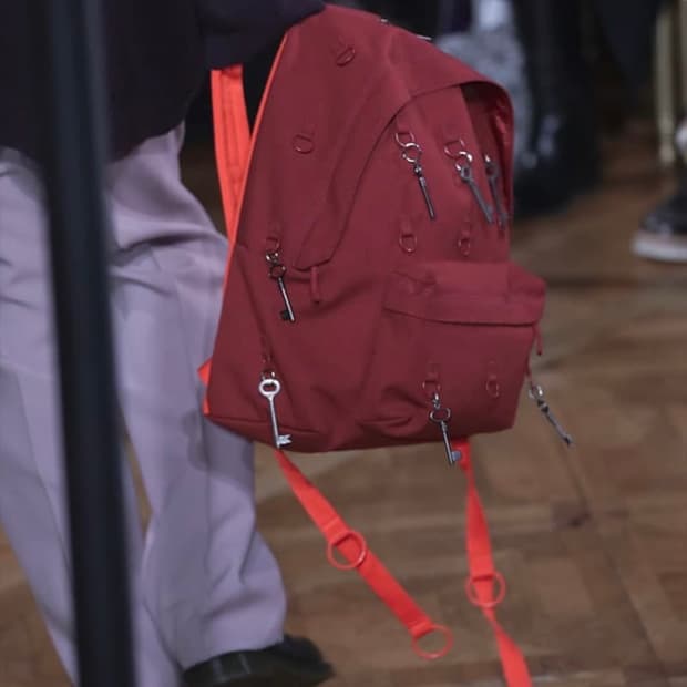 라프시몬스 이스트팩 