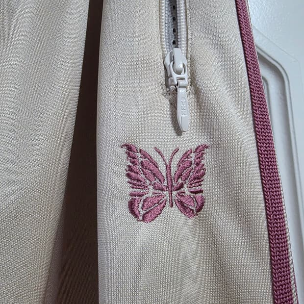 니들스 H.D 트랙팬츠 L