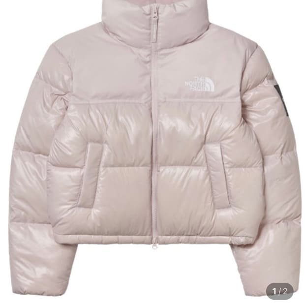 노스페이스 화이트라벨 눕시