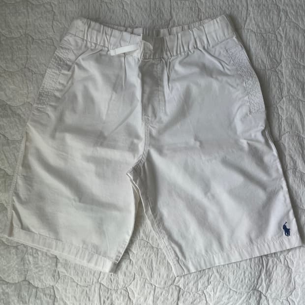 폴로 팔프로렌 보이즈(L/14-16) 코튼팬츠