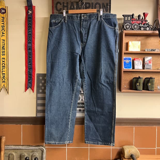 디키즈 카펜터 팬츠 44x30 Size (43인치)