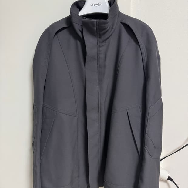 [48] 키코코스타디노브 잭라이트 파카