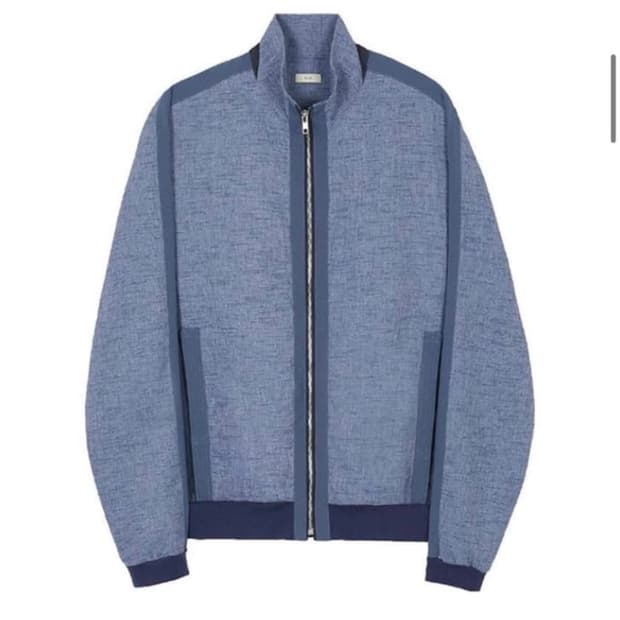 xlim 엑슬림 ep.3 져지 블루