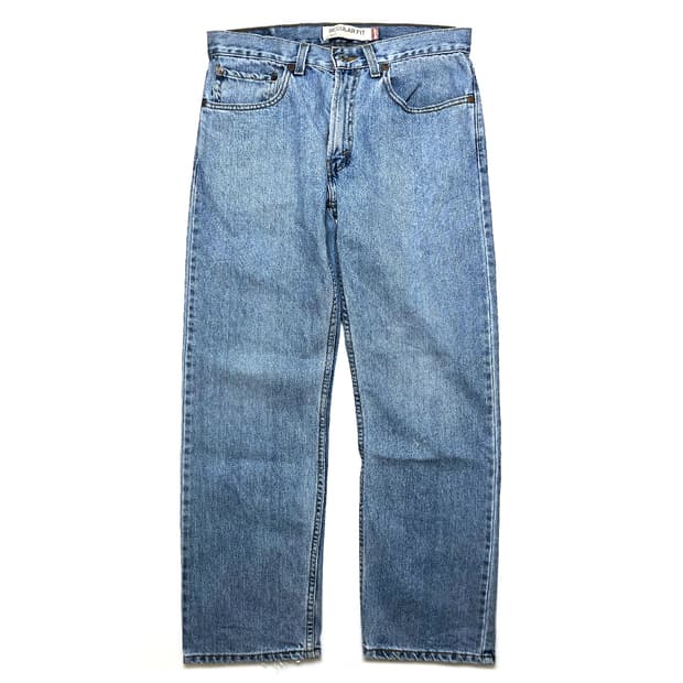 리바이스 505 청바지 (31/32)