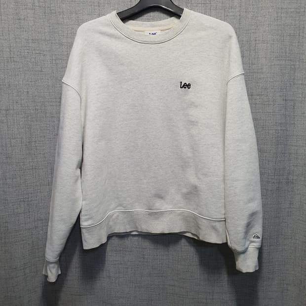 LEE  남성 맨투맨 