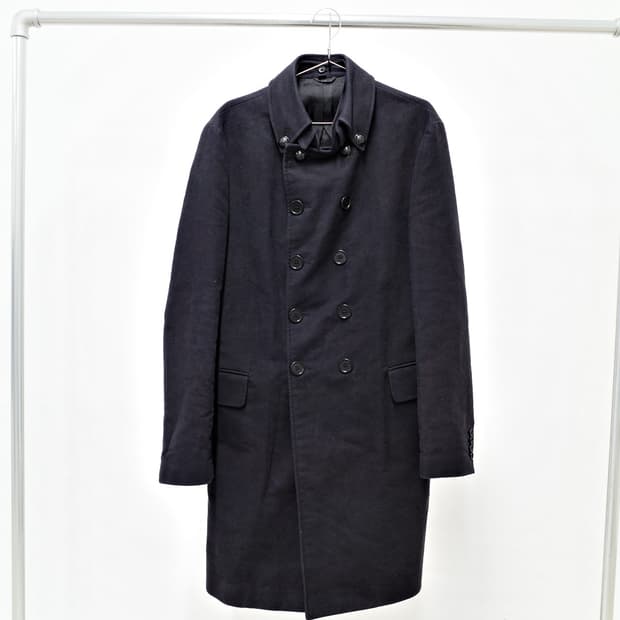 Helmut Lang Utility Coat