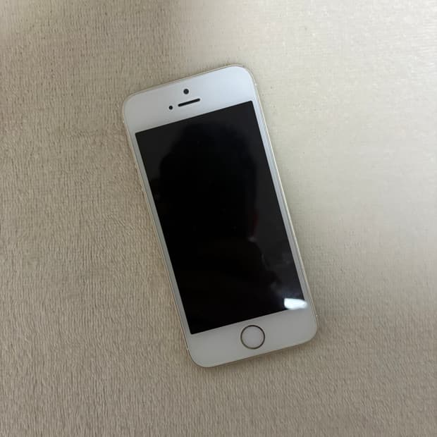 아이폰 5s  16gb