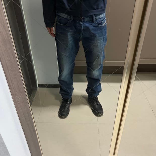 [Diesel BUSTER W34 L32]