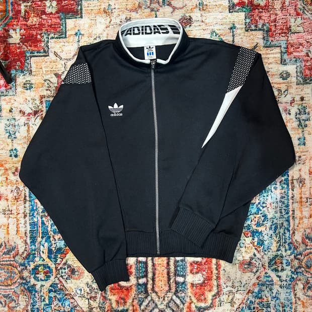 [M] 00s 아디다스 빈티지 져지