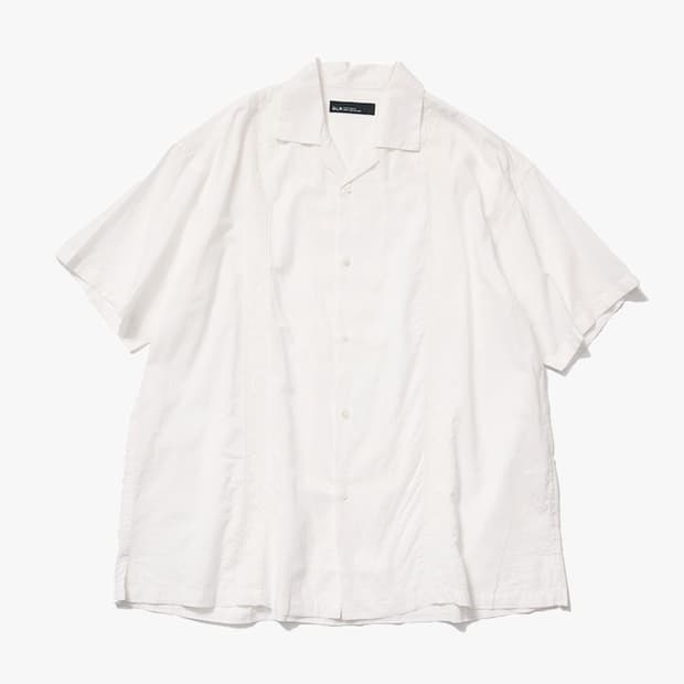 UNITED ARROWS G.L.R - CUBA SHIRT