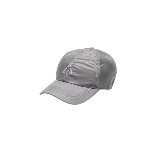 나이키 ACG 드라이핏 클럽 트레일 캡 컬리지 그레이