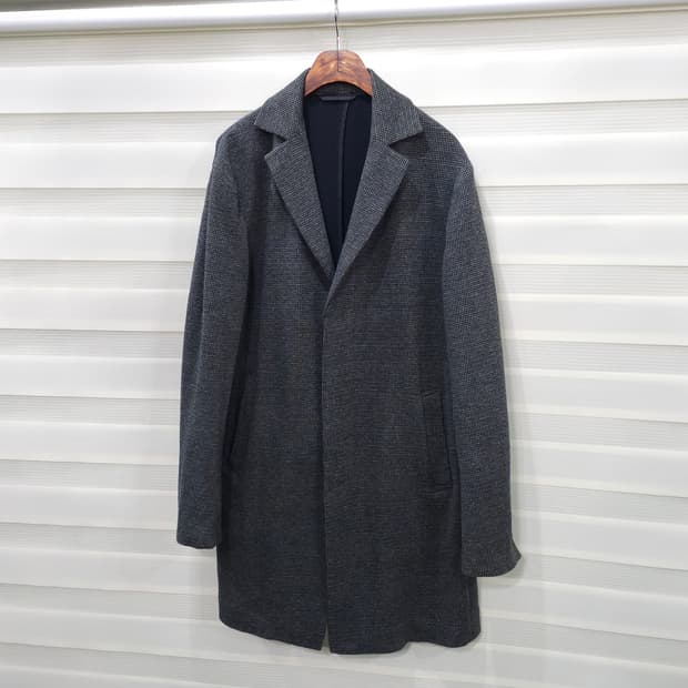 INHERIT 싱글코트- L