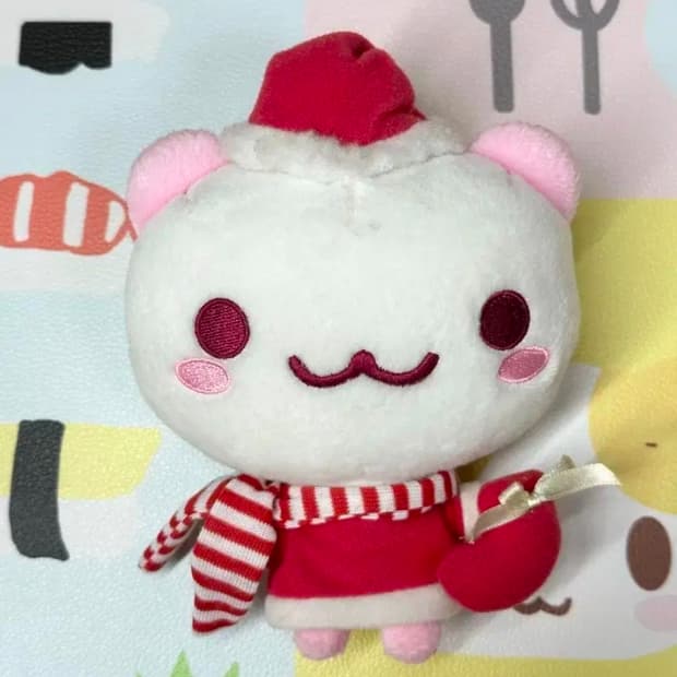 모모판다 인형