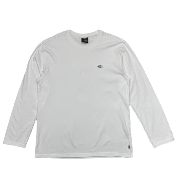 DICKIES 롱슬리브 L