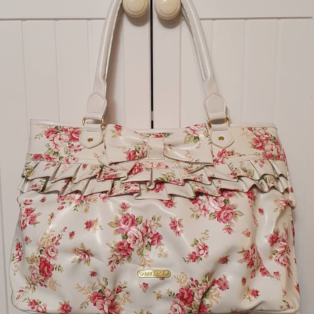 리즈리사 보스턴백