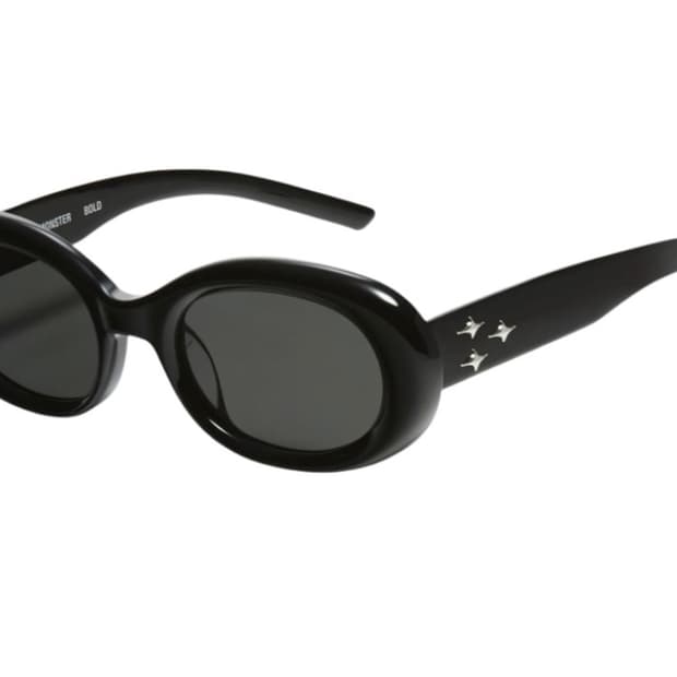 Gentle monster EVE 01