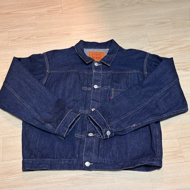 리바이스 LVC 1936 타입원 44