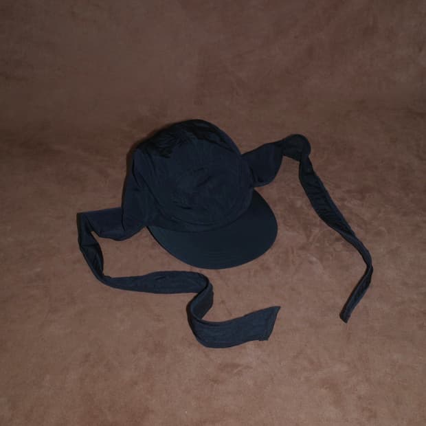 사스콰치패브릭스 나일론 이어머프 캡