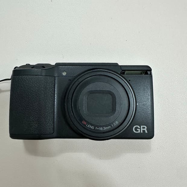 리코 gr2