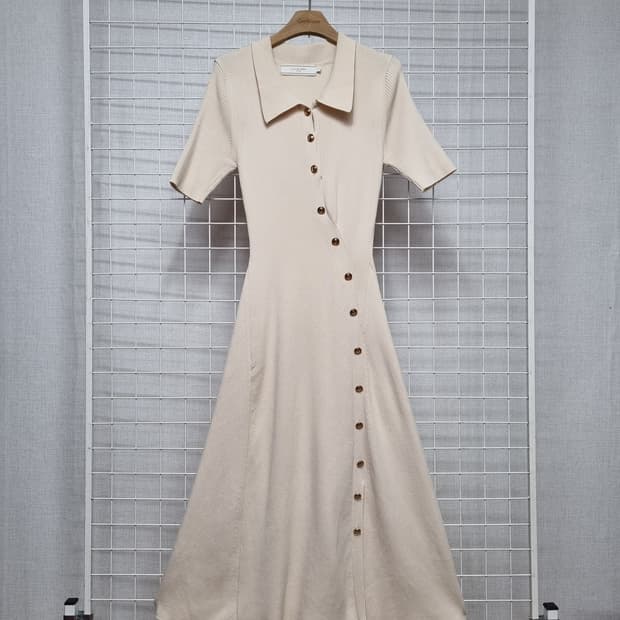 아이레 드 알렉시스 제시뉴욕 니트원피스