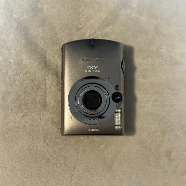 캐논 익서스 900ti 디카/디지털카메라 