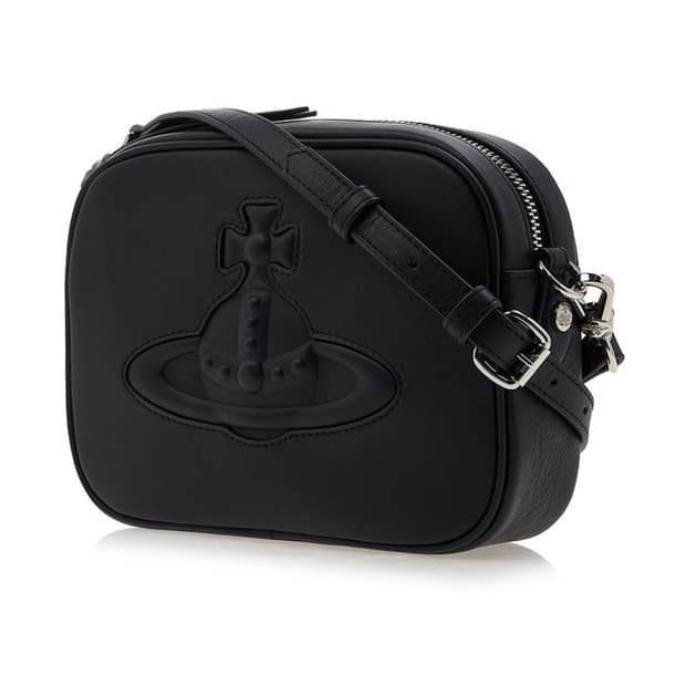 비비안웨스트우드 첼시 카메라백 크로스백