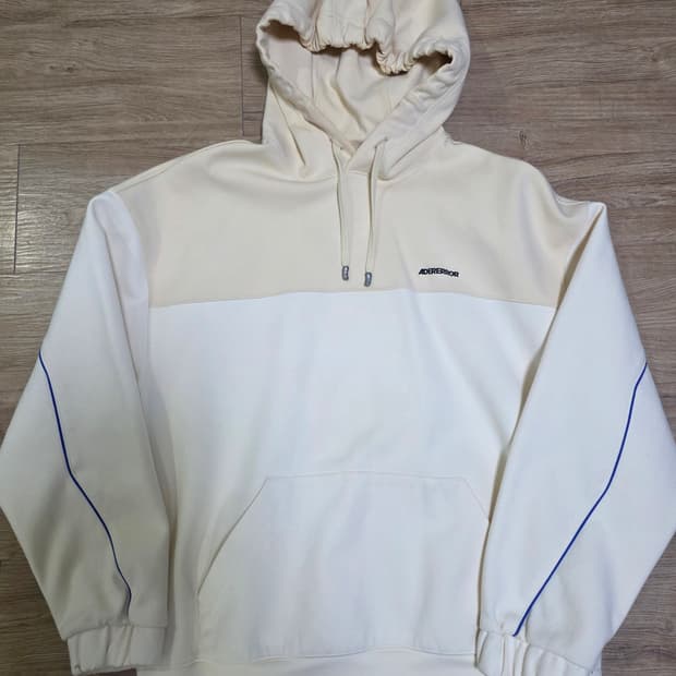 아더에러 후디 2사이즈