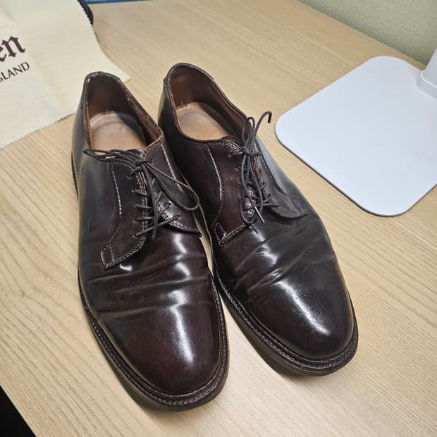 Alden 990 알든 990 9D