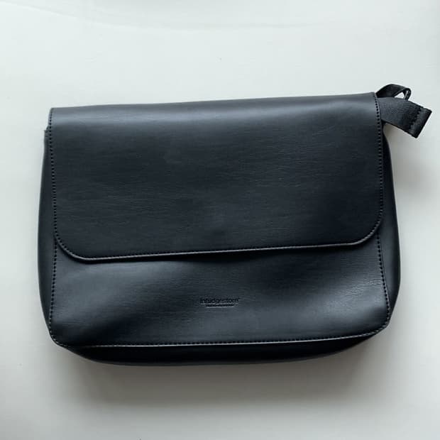 라퍼지스토어 버핑레더백