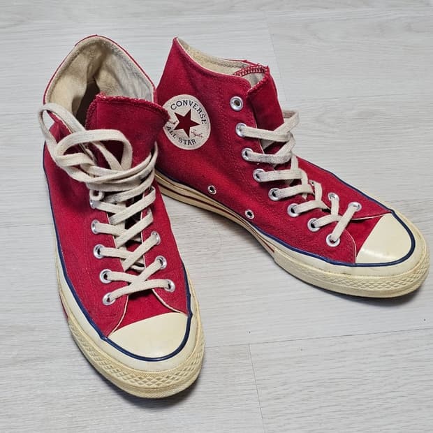 [CONVERSE] Chuck Taylor All Star