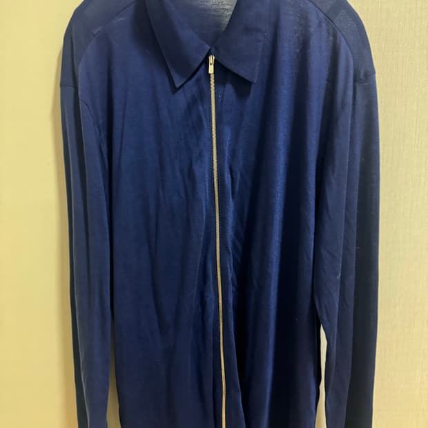 [M]paf 5.1 셔츠집업