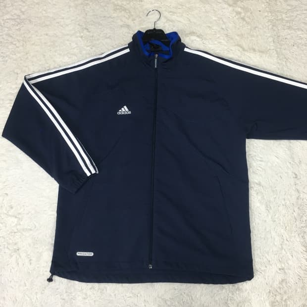 아디다스 프레데터 트랙탑 DD14