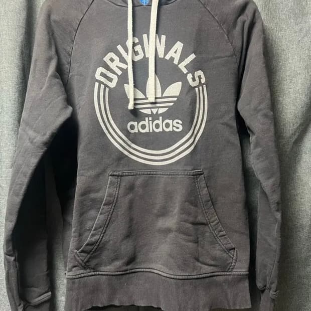 오리지널 아디다스 후드티 판매합니다