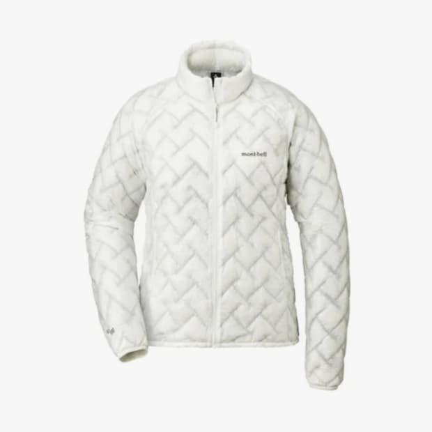 몽벨 플라즈마 1000 여성용