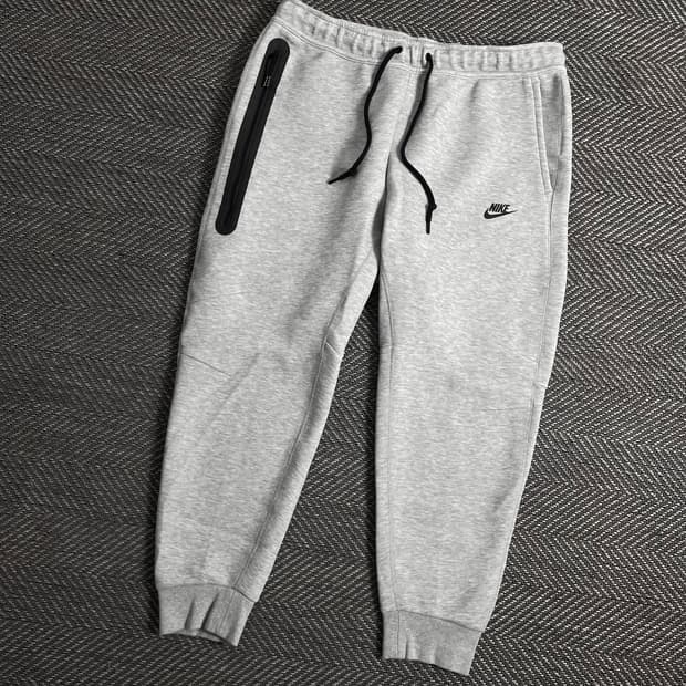 나이키 테크팩 트레이닝 트랙 조거 팬츠 y 3068