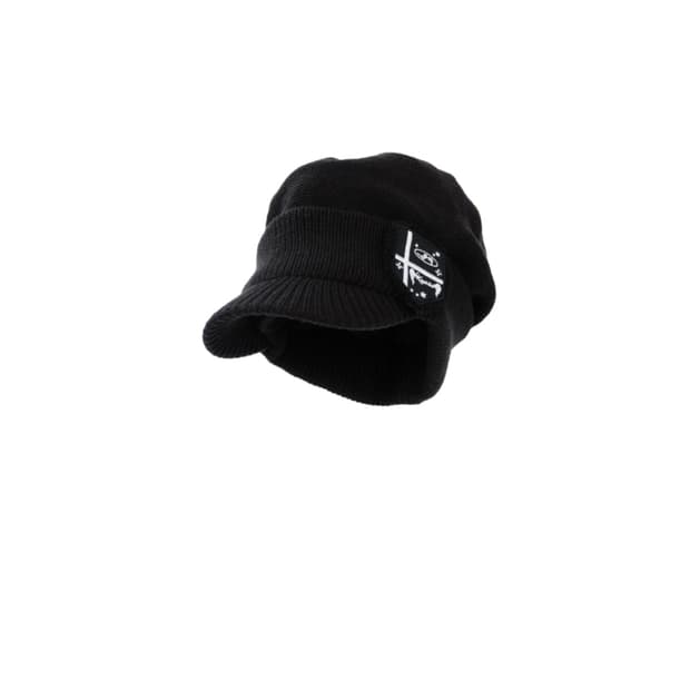 카시코 zenu knit cap
