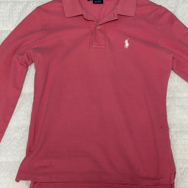 랄프로렌 카라티 s