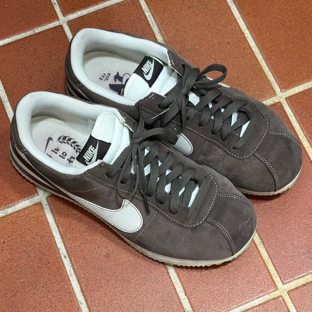 나이키 코르테즈