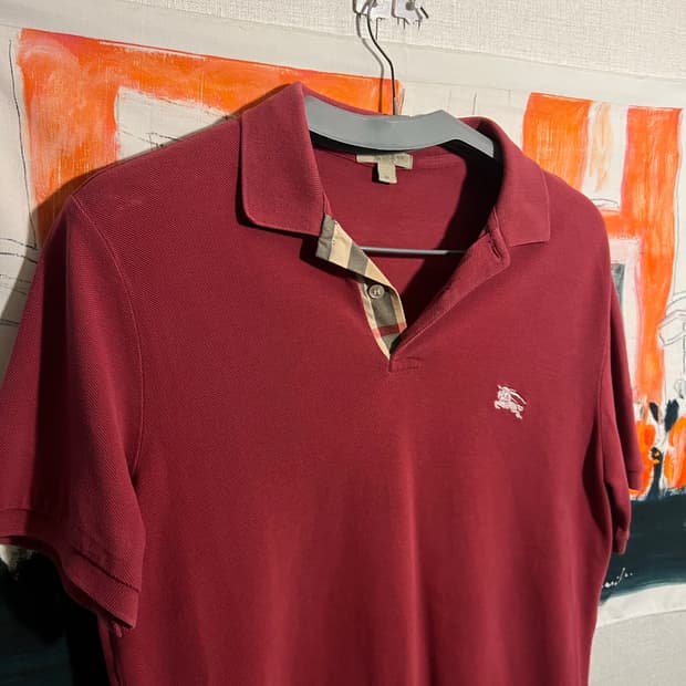 버버리 클래식 PK (M) 