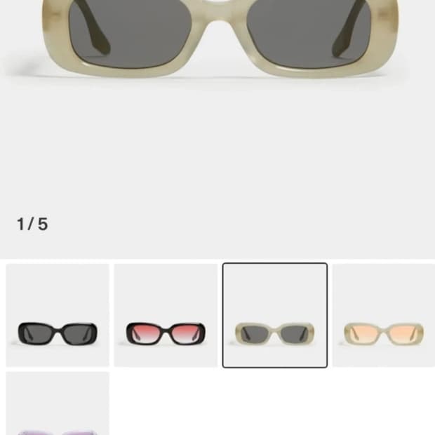 젠틀몬스터블리스카키