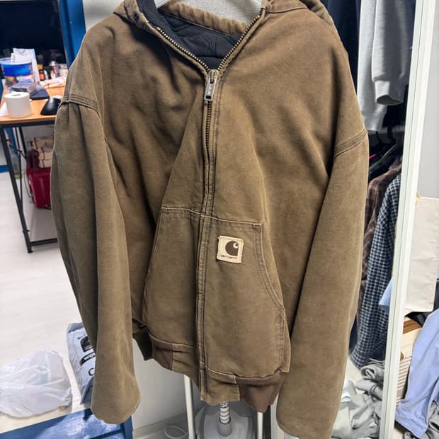 칼하트 j68 (j130) cht L