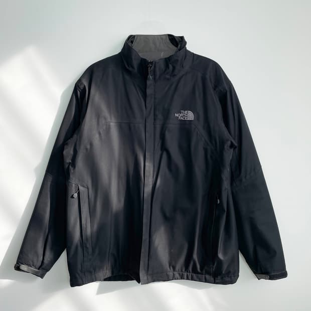 C2 노스페이스 벡터시리즈 자켓 95사이즈