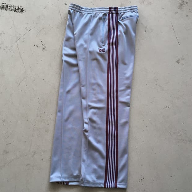 Made In JAPAN  Needles Track Pants