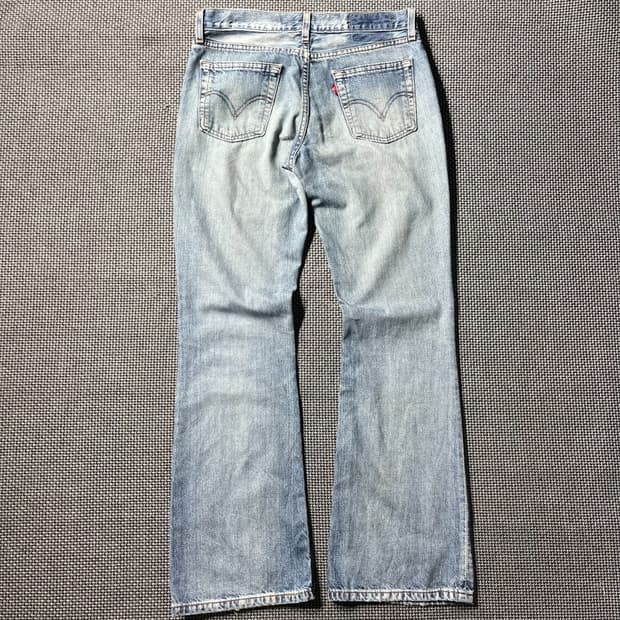 Levi's 517 (32) OLD-8952