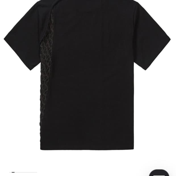 Xlim sequence t shirts