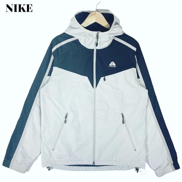 Nike ACG Windbreaker Jacket