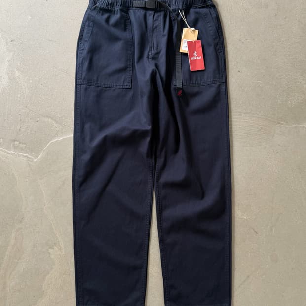 GRAMICCI Loose Tapered Pants